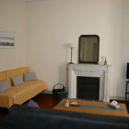 Appartamento Pépin *